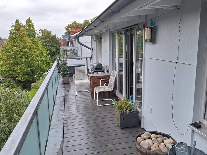 Ganze Wohnung, Neu! Ferienwohnung Burgfelde in Bad Segeberg, Kreis Segeberg