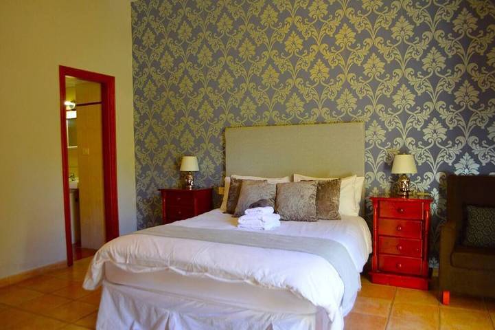 Apartamento de vacaciones para 3 personas, con jardín y piscina - 1