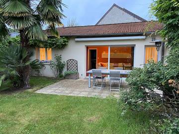 Gîte pour 4 personnes à Cormeilles-en-Parisis