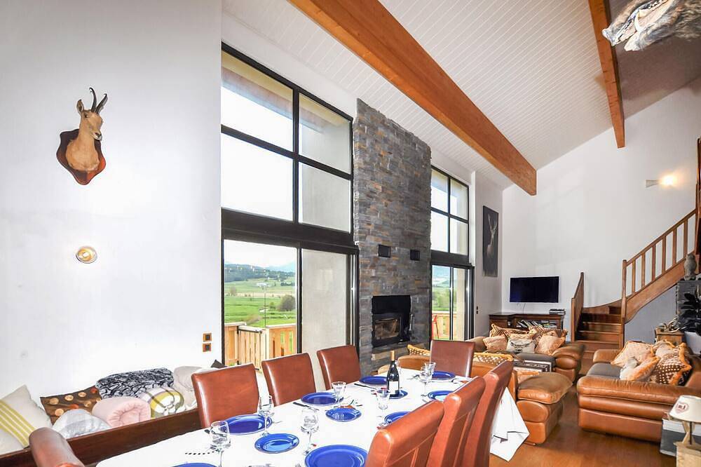 5 bedroom amazing home in Réal in Réal, Parc naturel régional des Pyrénées catalanes