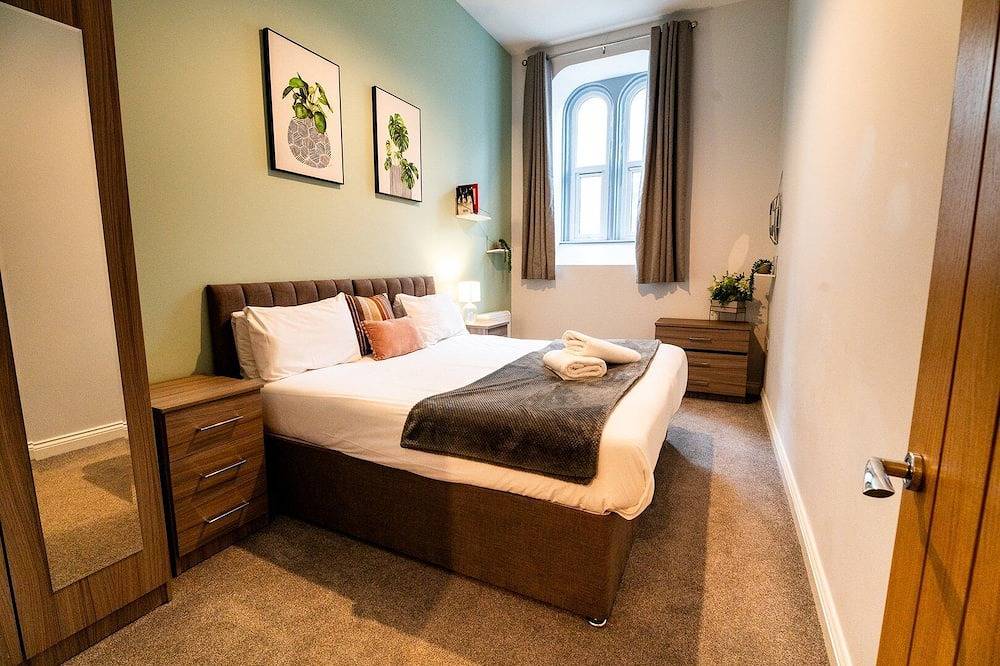 Apartamento entero, Cohost Partners Chapel Retreat | King Bed | Swansea in Swansea, Región de Swansea