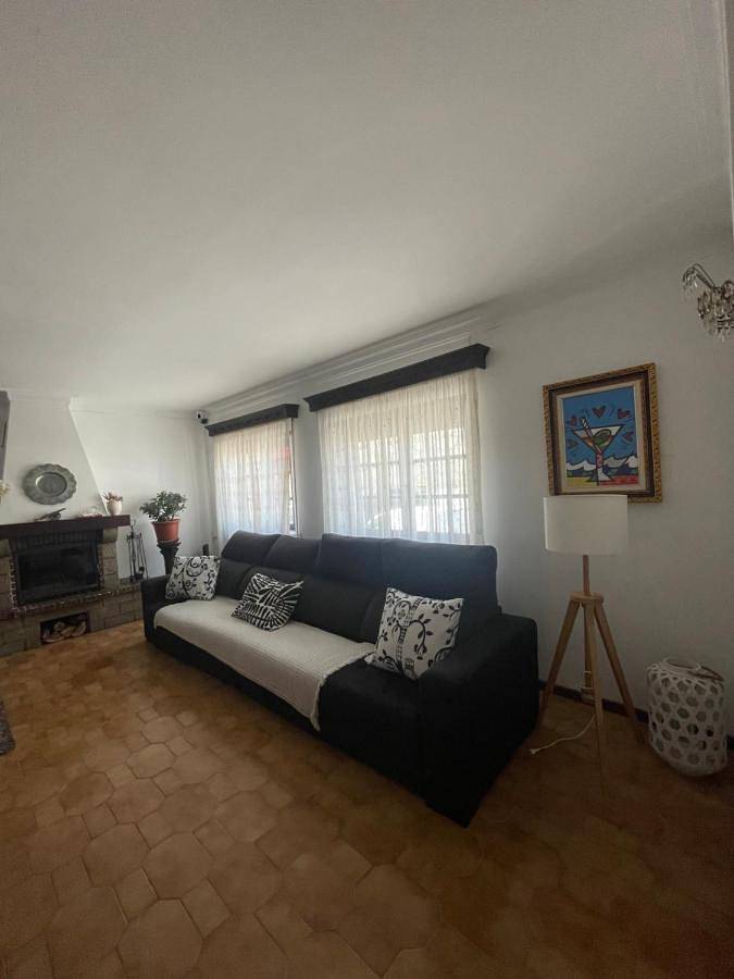 Gîte pour 2 personnes, avec balcon à Vila Praia de Ancora - 3