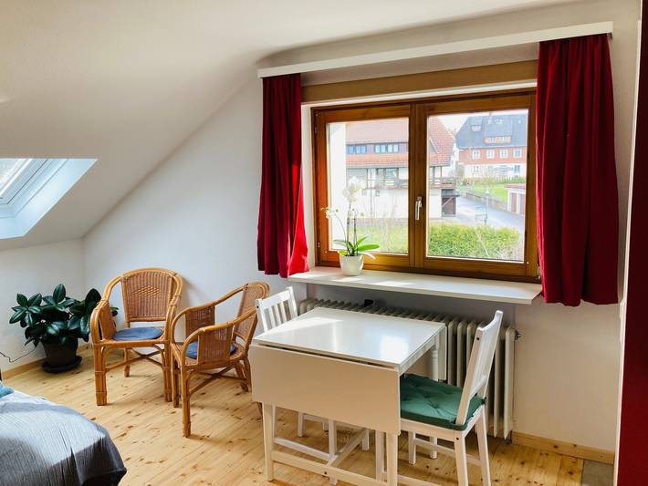 Ferienwohnung für 2 Personen in Höchenschwand
