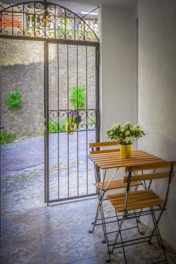 Albergo a gestione familiare per 2 persone, con balcone, con animali domestici - 1