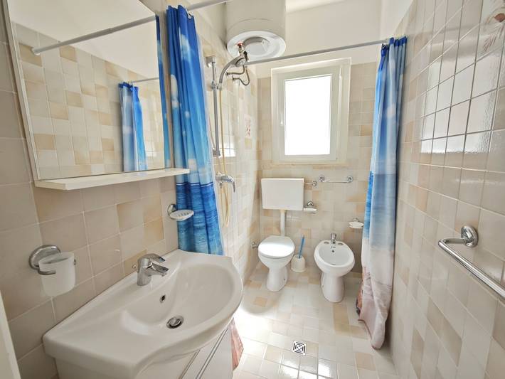 Appartamento intero, Villa Anna 4 in Lignano Sabbiadoro, Provincia d'Udine