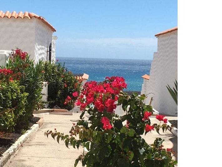 Bungalow für 3 Personen, mit Balkon auf Fuerteventura - 2