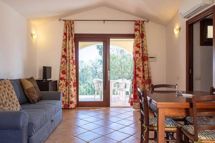 Ganze Wohnung, Residenza Del Porto A2 - Budoni Sweet Home in Porto Ottiolu, Budoni