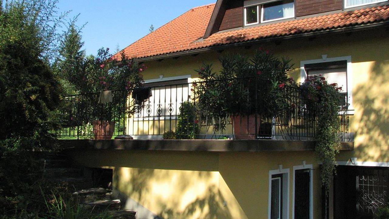 Ganze Ferienwohnung, Ferienwohnung für 4 Personen (65 m²) in Wölfnitz in Klagenfurt am Wörthersee, Klagenfurt-Villach