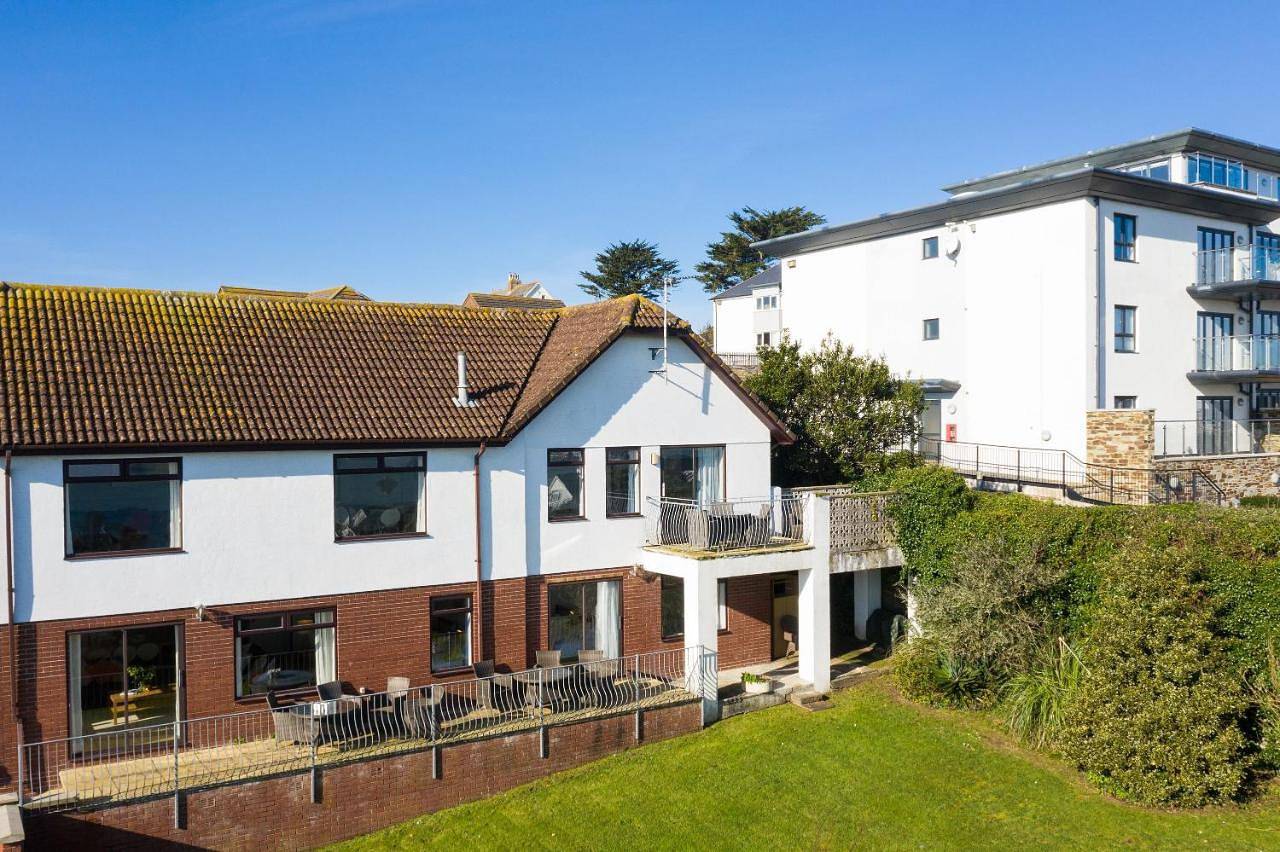 Holiday Home in Padstow, Cornwall