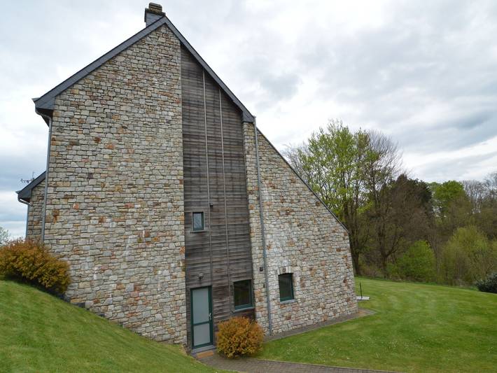 Ganze Wohnung, Apartment in Robertville near Lake & Forest in In der Bivelt, Weismes