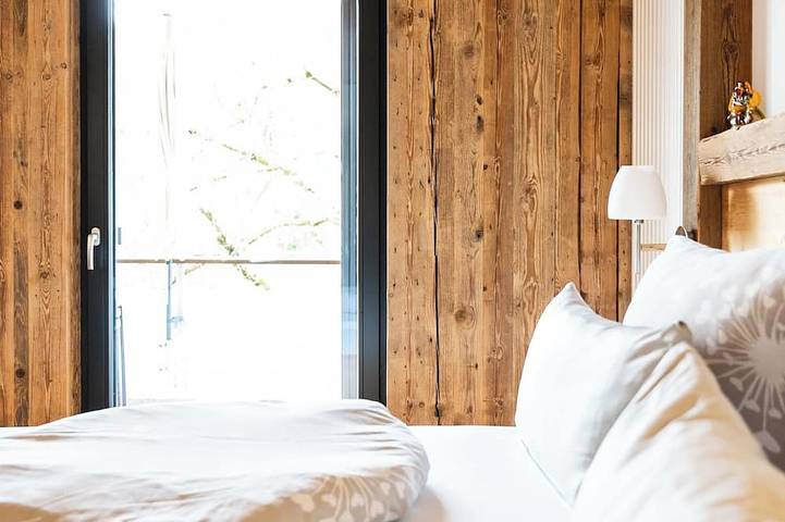Ferienchalet Kai in Essing - Platz für 2 bis 4 Personen, ideal für Familien! in Essing, Altmühltal