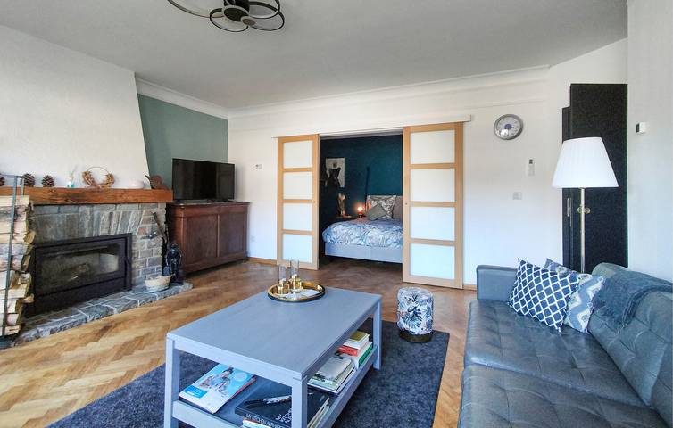 Gîte pour 2 personnes, avec terrasse au Province de Luxembourg - 3