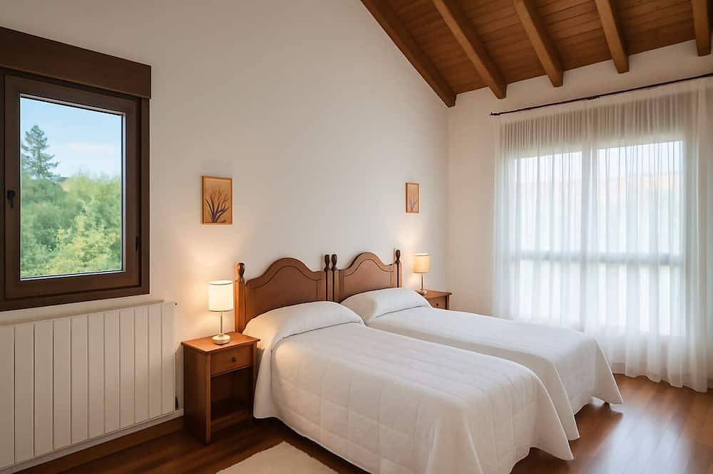 La Vicoca Vacation Home in Poo de Llanes, Llanes