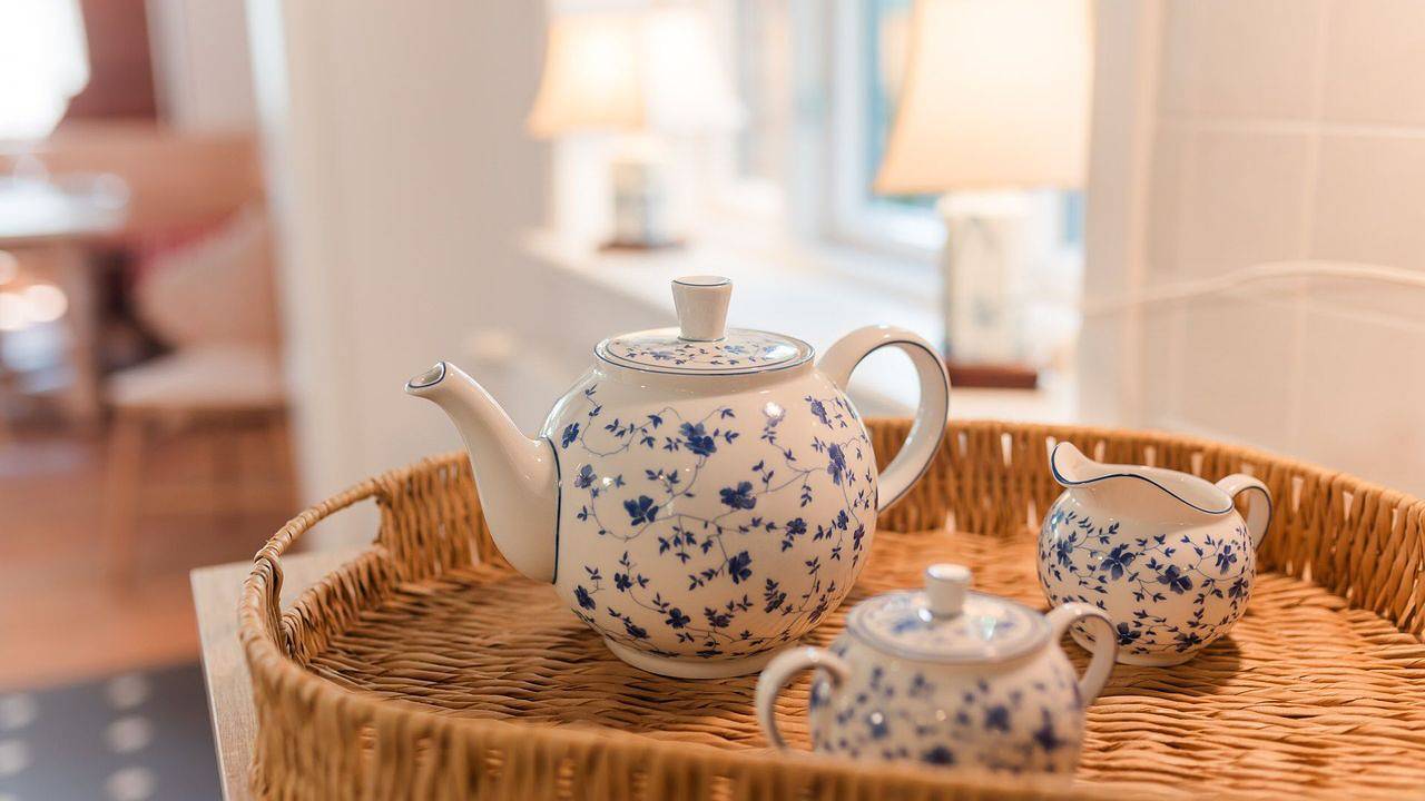 Ferienhaus für 6 Personen (170 m²) in Nieblum in Nieblum, Föhr