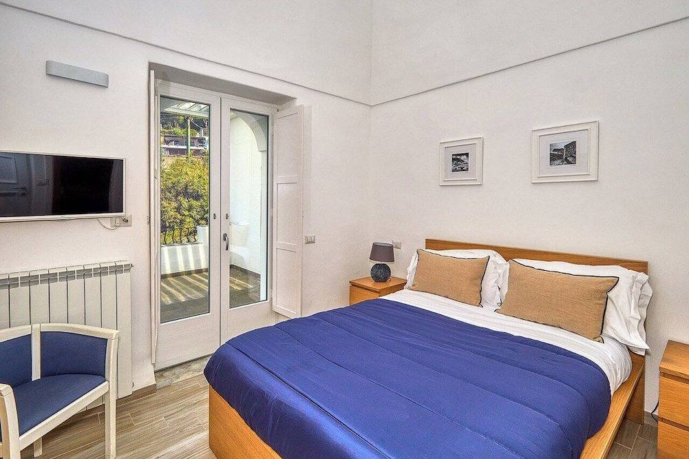 Exclusive Villa with Caprese architecture recently renovated. in Capri, Neapel Provinz