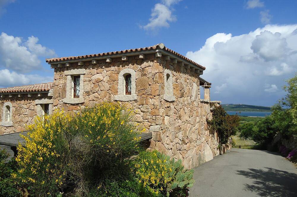 Casa vacanza a Gallura a partire da 308€ a notte