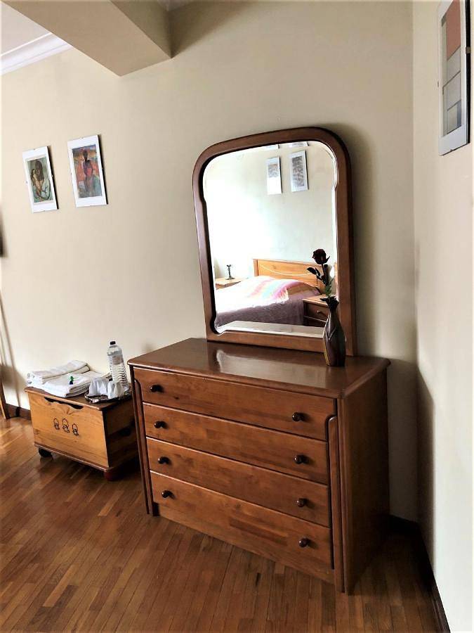 Apartamento vacacional entero, Alojamento Rocha in Viseu(Coração de Jesus), Distrito de Viseu