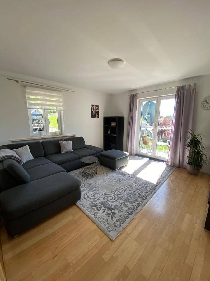Ferienwohnung für 4 Personen, mit Balkon und Ausblick sowie Seeblick in Mondsee (Stadt) - 4