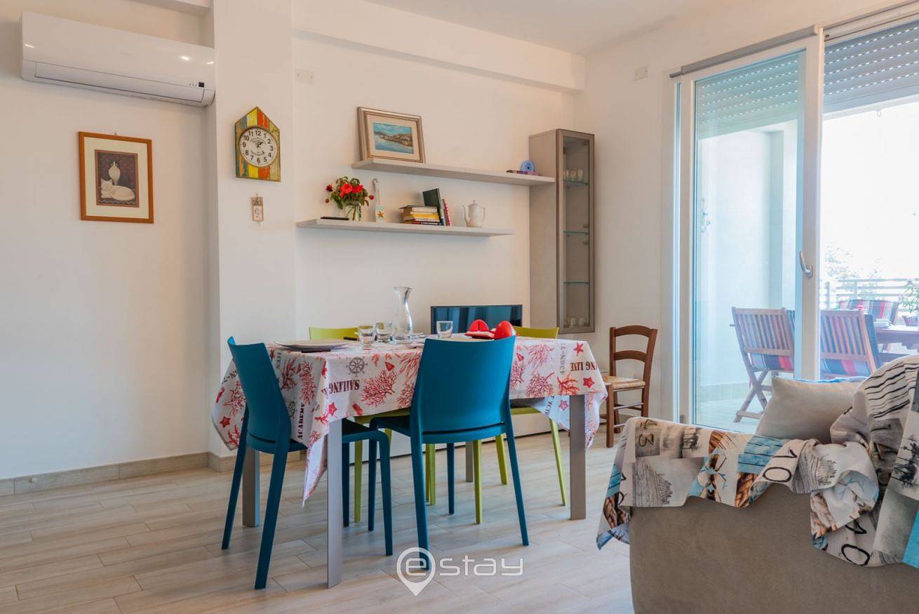 Cozy Apartment Alghero in La Pietraia, Alguer