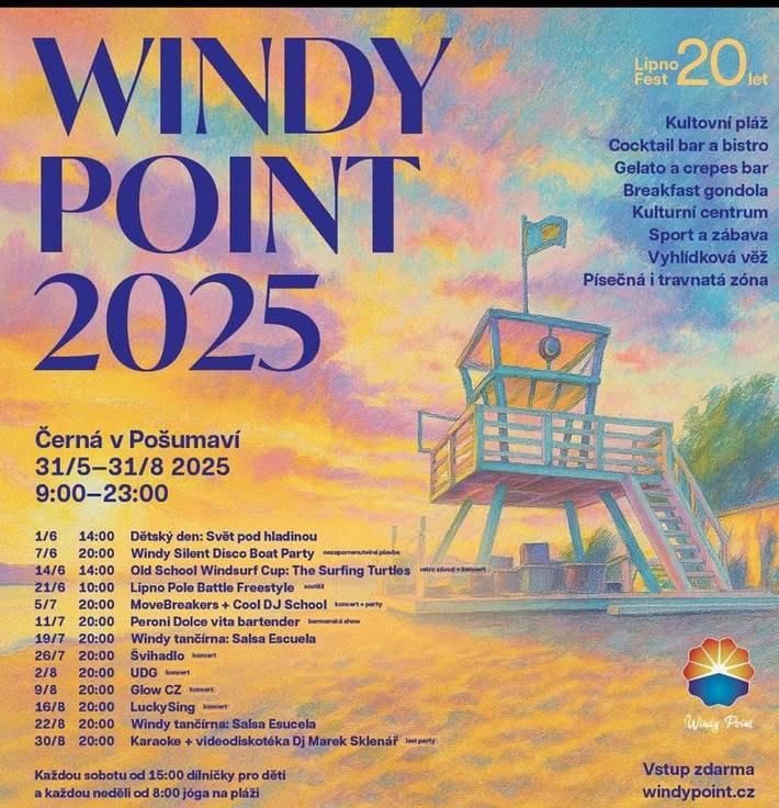 Camping für 4 Personen, mit Terrasse in Tschechien - 2