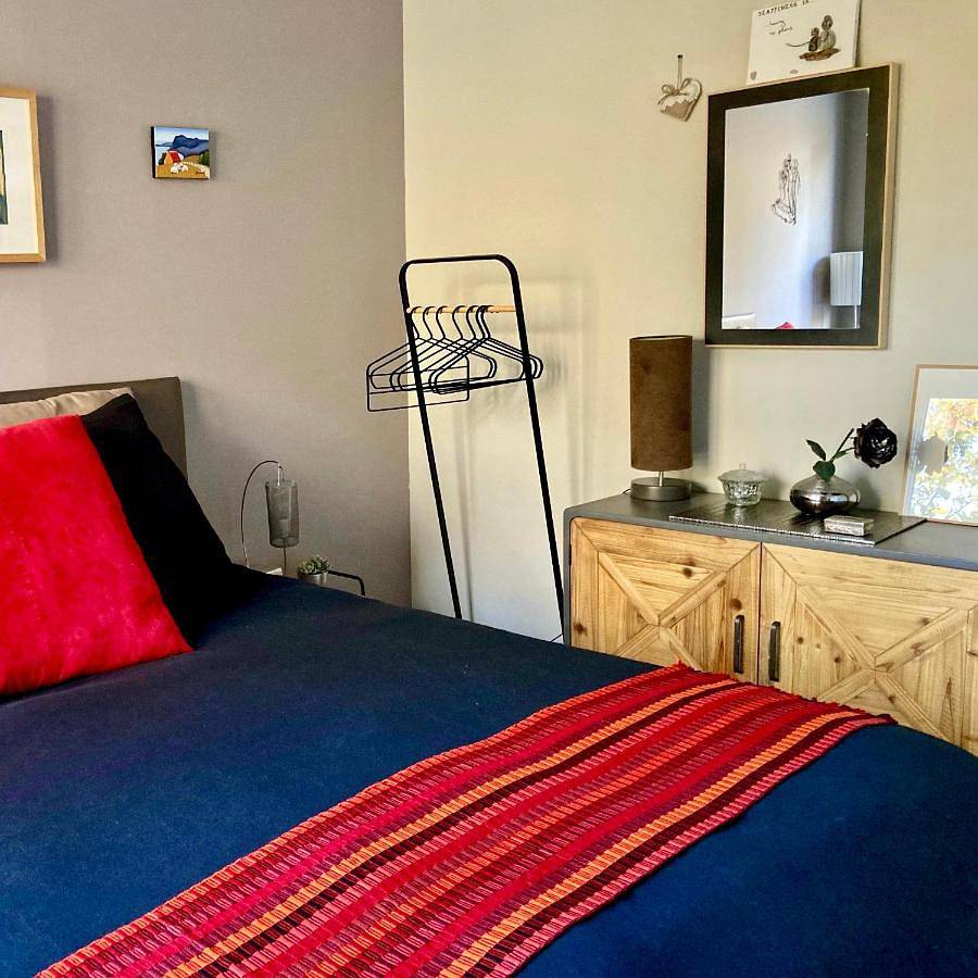 Deluxe Queen Studio in Lyon, Lyon region