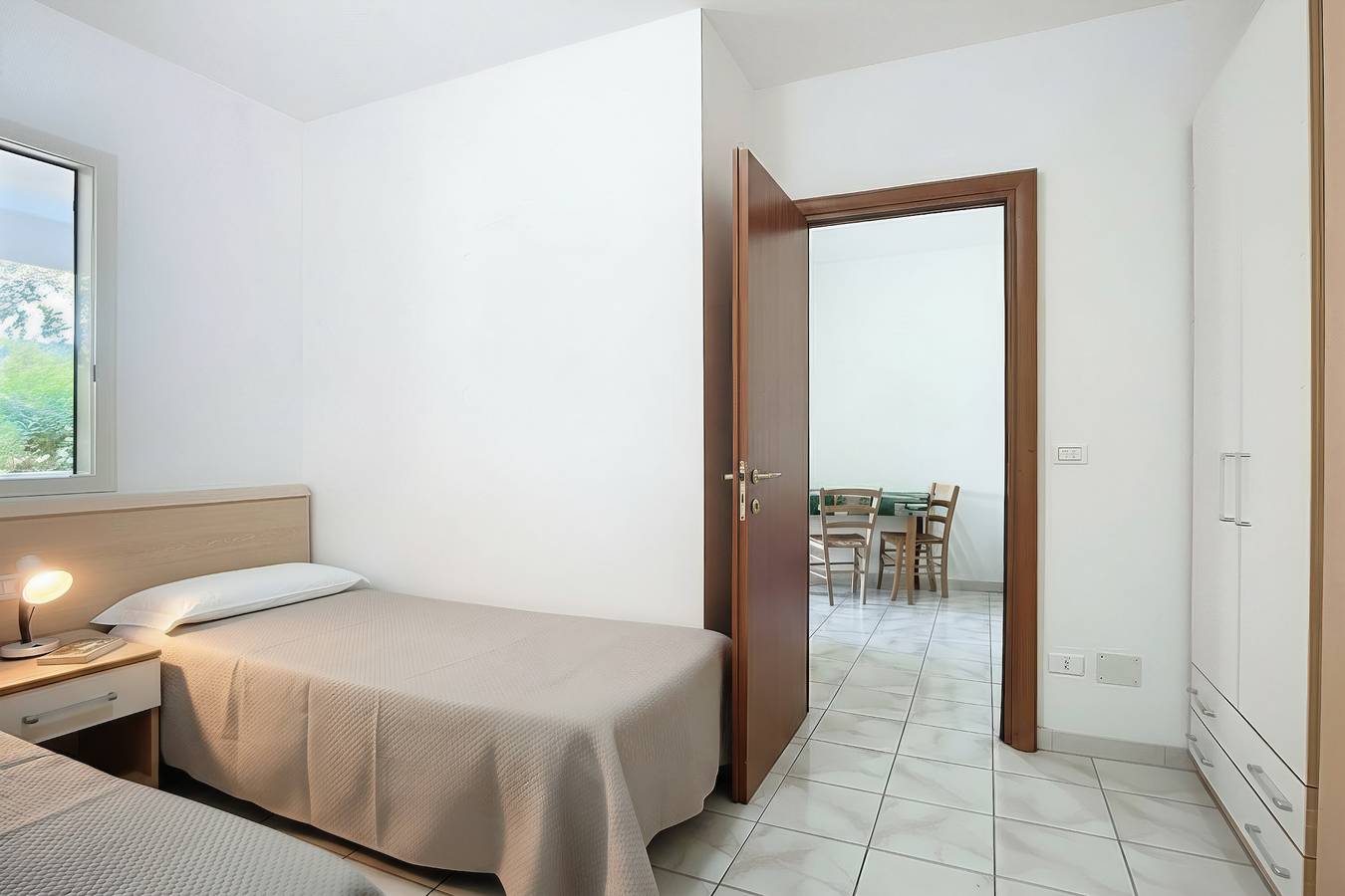 Appartement entier, Appartement 'Sabbia D'oro' avec piscine commune et Wi-Fi in Vieste, Gargano