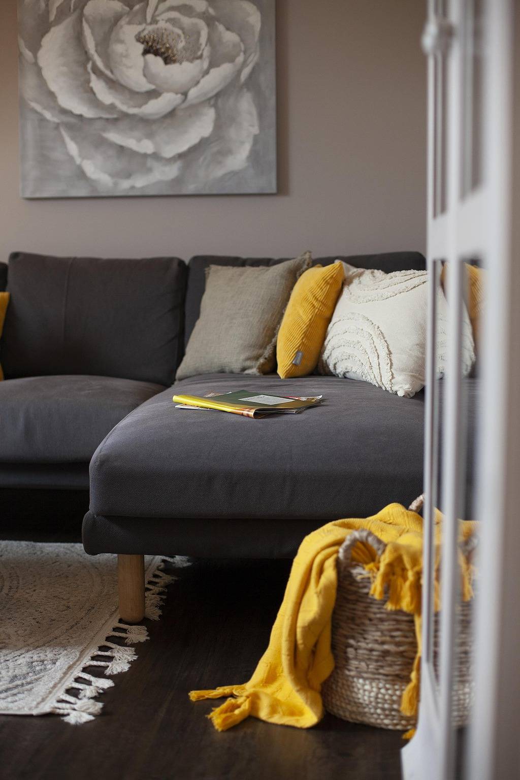 Ganze Ferienwohnung, Förde-Ferien in Maasbüll, Grünes Binnenland