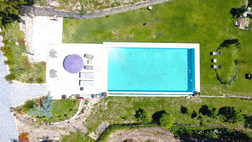 Casa rural para 2 personas, con jardín en Distrito de Braga - 2