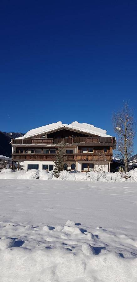 Holiday Home in Längenfeld, Ötztal
