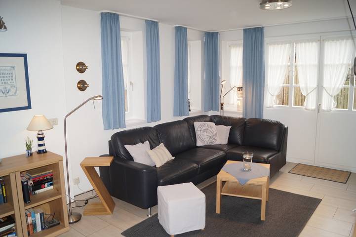 Ganze Ferienwohnung, Lavendel in Nordfriesische Inseln (Schleswig-Holstein) (Schleswig-Holstein), Wyk auf Föhr