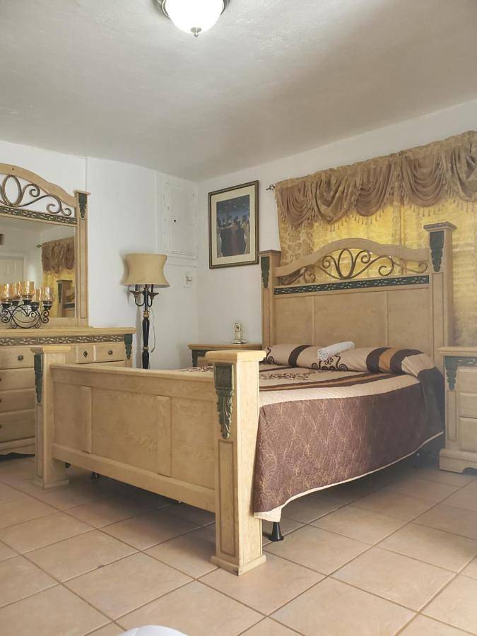 Maison d’hôte pour 3 personnes, avec jardin à Miami - 3