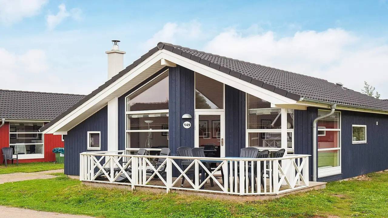Casa vacanza a Grossenbrode a partire da 221€ a notte