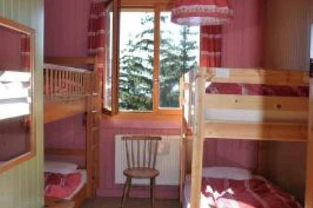 Homerez - Gemütliches Chalet in Anzère mit Bergblick und Kamin in Anzère, Ayent