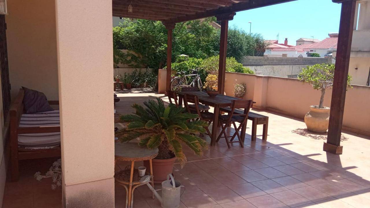 Apartamento vacacional entero, Habitaciones Jacaranda in Aguadulce, Roquetas de Mar