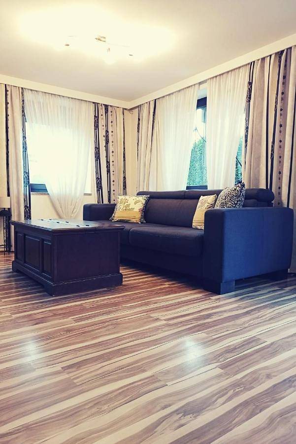 Gîte pour 4 personnes, avec jardin, animaux acceptés à Wiesing - 2