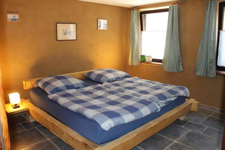 Ferienwohnung für 4 Personen, mit Balkon und Terrasse in Leinsweiler - 4