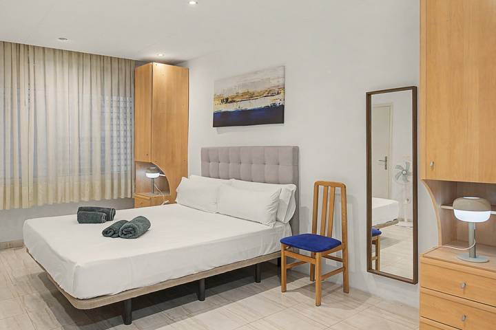 Apartamento "Sant Antoni Bajos"