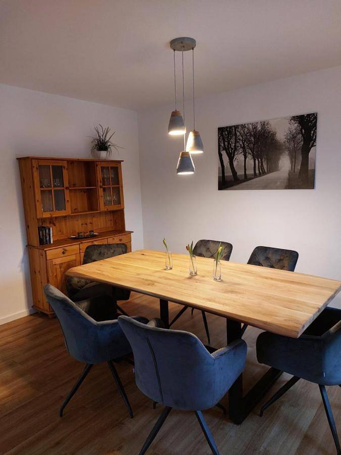 Ganze Wohnung, Two-Bedroom Apartment in Rathenow, Westhavelland