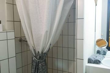 Appartement De Vacances pour 2 Personnes dans Zurich, District de Zurich, Photo 4