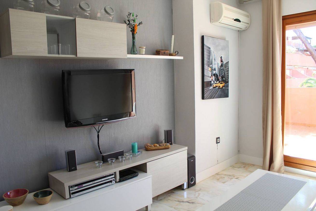 Apartamento entero, Novo Sancti Petri, con piscina todo el año, La Mariposa  in Novo Sancti Petri, Chiclana de la Frontera