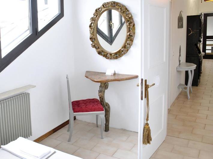 Gîte pour 2 personnes, avec vue à Malè - 3