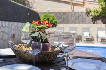 Apartment in Sóller, Serra de Tramuntana für 4 