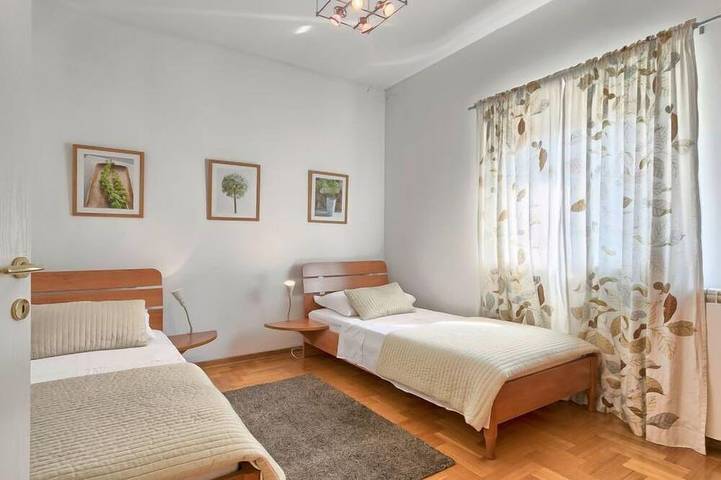 Maison Carmen in Stinjan, Pula