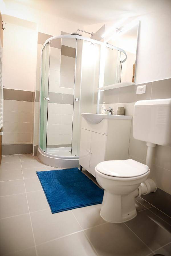 Gîte pour 4 personnes, avec balcon et vue à Alba (Romania) - 3