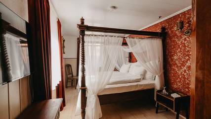 Ferienwohnung für 6 Personen, mit Terrasse in Edenkoben