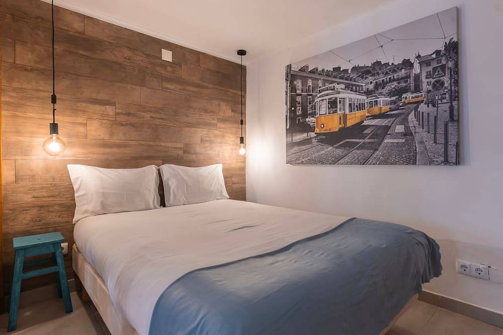 Appartamento vacanze a Lisbona a partire da 91€ a notte