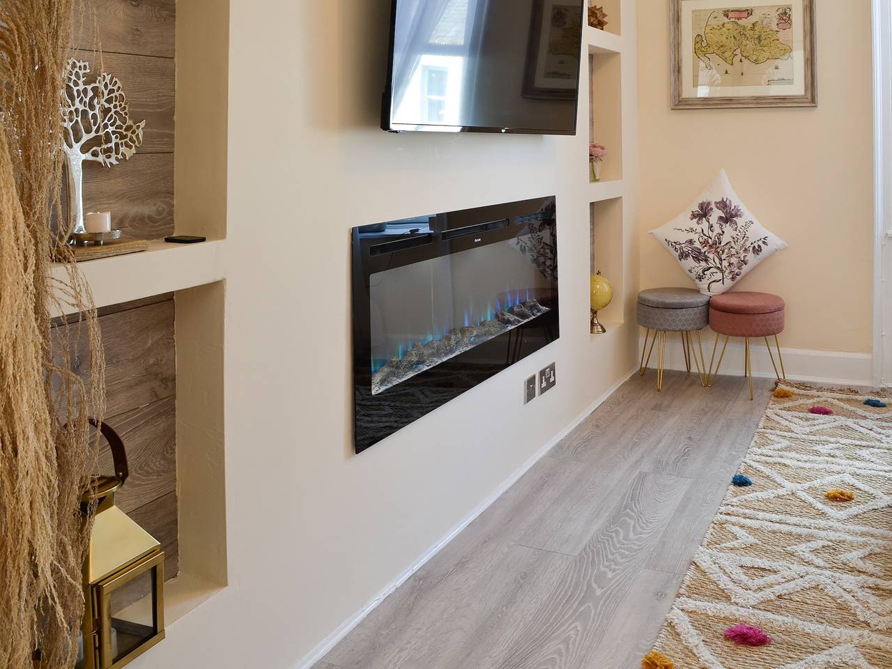 Cottage für 3 Personen in Newton Stewart, Dumfries und Galloway