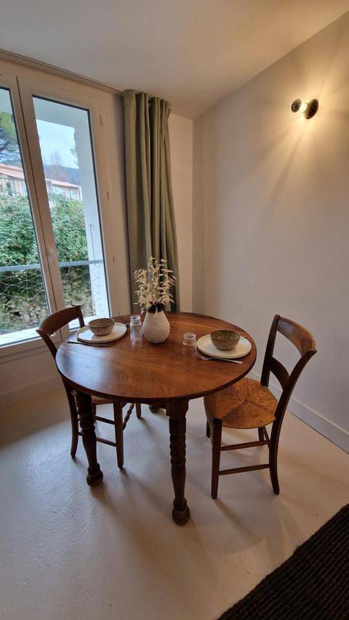 Gîte pour 2 personnes à Montferrat - 4