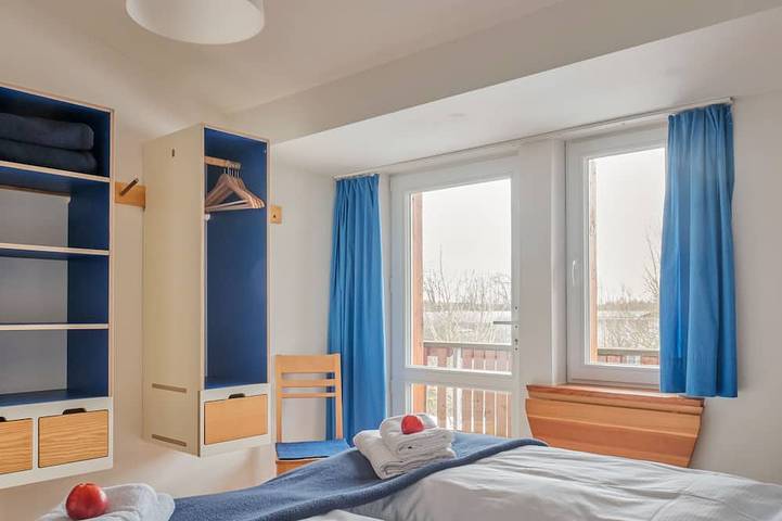 Agriturismo für 2 Personen, mit Garten - 1