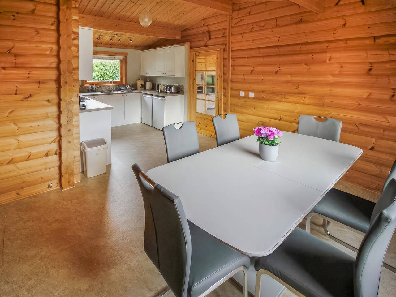 The Lodge in Storrington and Sullington, South Downs